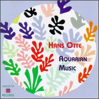 Aquarian Music von Hans Otte