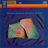 Forsyth: Atayoskewin/Freedman: Oiseaux Exotiques von Various Artists