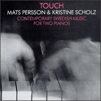 Touch von Mats Persson