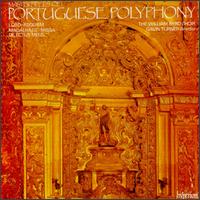 Masterpieces of Portuguese Polyphony von Various Artists