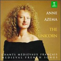 The Unicorn von Anne Azema