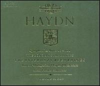 Haydn: Symphonies Nos. 93-104, The London Symphonies [Box Set] von Adam Fischer