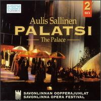 Aulis Sallinen: Palatsi von Various Artists