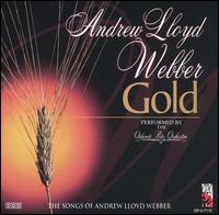 Andrew Lloyd Webber Gold [Madacy] von Andrew Lloyd Webber