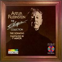 Artur Rubinstein - The Chopin Collection von Artur Rubinstein