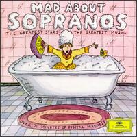 Mad About Sopranos von Various Artists