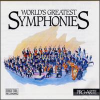 World's Greatest Symphonies von Various Artists