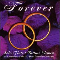 Forever von Bettine Clemen