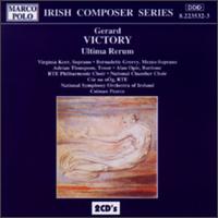 Victory: Ultima Rerum von Various Artists