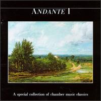 Andante, Vol. 1: Chamber Classics von Various Artists