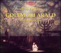 Nicolae Bretan: Golem and Arald von Various Artists