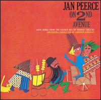 On 2nd Avenue von Jan Peerce