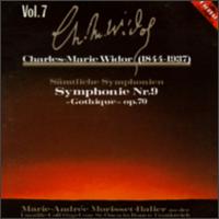 Charles Marie Widor: Symphonie No.9/Louis Vierne: Messe Basse, Op.30 von Various Artists