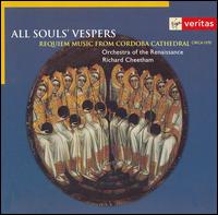 All Souls' Vespers von Richard Cheetham