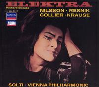 R. Strauss: Elektra von Georg Solti