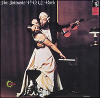 The Intimate P.D.Q. Bach von Various Artists