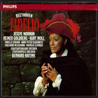 Beethoven: Fidelio von Jessye Norman