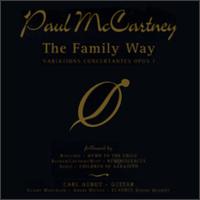 Paul McCartney: The Family Way von Paul McCartney