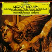 Mozart: Requiem von Karl Böhm