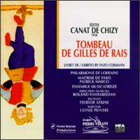 Chizy: Tombeau De Gilles De Rais von Various Artists