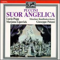 Puccini: Suor Angelica von Giuseppe Patanè