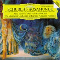 Schubert: Rosamunde Princess of Cyprus von Claudio Abbado