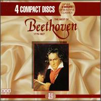 The Best Of Beethoven von Various Artists