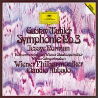 Mahler: Symphony No.3 von Jessye Norman