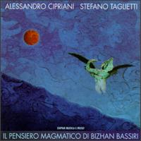 Il Pensiero Magmatico von Various Artists