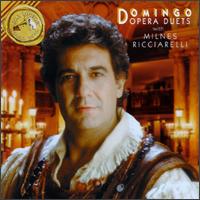 Opera Duets von Plácido Domingo