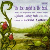 The Best Crayfish In The Brook von Various Artists