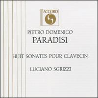 Pietro Domenico Paradise von Various Artists