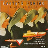 Cantate Domino von Various Artists