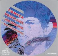 Snowflakes Are Dancing von Various Artists