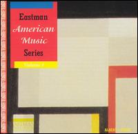 Eastman American Music Series, Vol. 1 von Various Artists