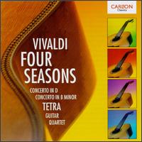 Vivaldi: The Four Seasons von Various Artists