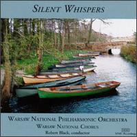 Silent Whispers von Various Artists