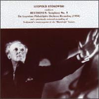 Stokowski Conducts Beethoven von Various Artists