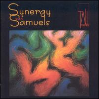 Synergy With Samuels von Dave Samuels