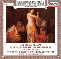 Les Brises D'Orient, Vol. 2 von Various Artists