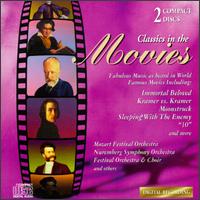 Classics At The Movies, Vol. 1 & 2 von Various Artists