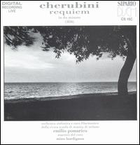 Cherubini: Requiem von Emilio Pomárico