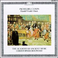 Pachelbel: Canon von Academy of Ancient Music