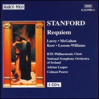 Stanford: Requiem; The Veiled Prophet Of Khorassan von Various Artists