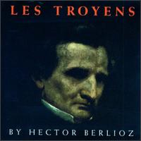 Berlioz: Les Troyens von Various Artists