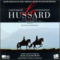 Le Hussard sur le Toit [Original Motion Picture Soundtrack] von Various Artists