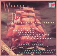 Wagner: Die fliegende Holländer (Highlights) von Various Artists