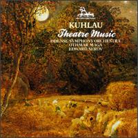 Kuhlau: Theatre Music von Various Artists