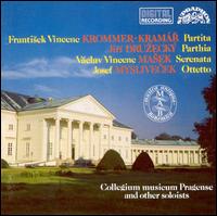 Czech Chamber Music von Various Artists