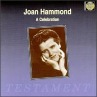 Dame Joan Hammond: A Celebration von Joan Hammond